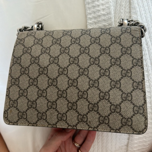 Authentic Gucci Dionysus Mini - Picture 4 of 8